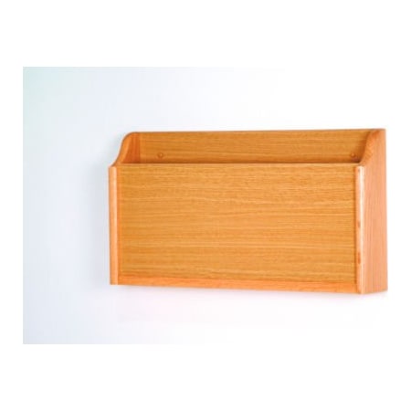 Wooden Mallet X-Ray Holder - Light Oak XR-1LO